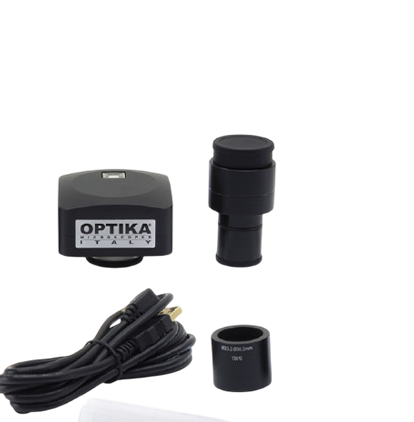ชุดกล้องถ่ายทอดสัญญาณ Optika B3